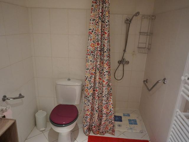 Mini studio 23 m² - 2/3 personnes CHO n° 412 - Orcières Merlette 1850