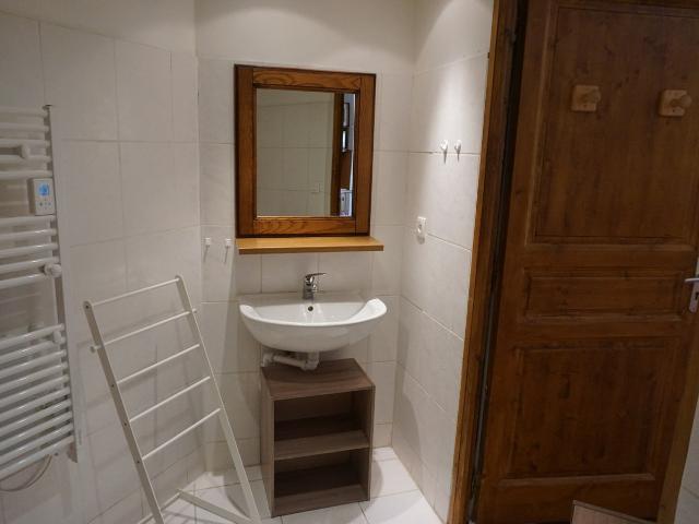 Mini studio 23 m² - 2/3 personnes CHO n° 412 - Orcières Merlette 1850