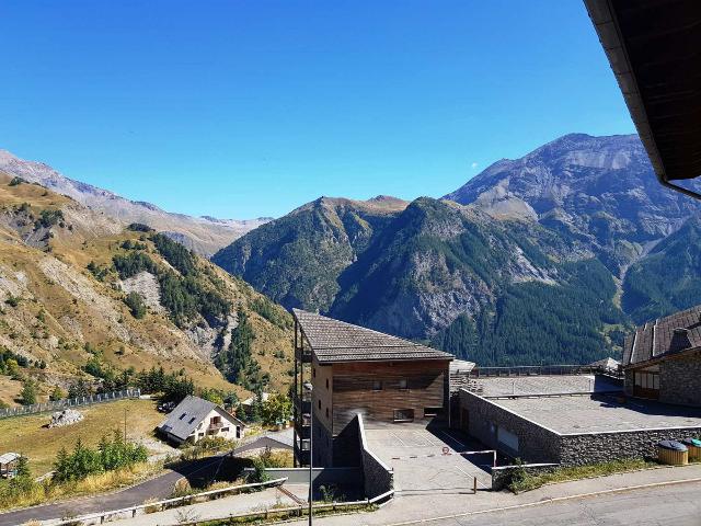 Mini studio 23 m² - 2/3 personnes CHO n° 412 - Orcières Merlette 1850