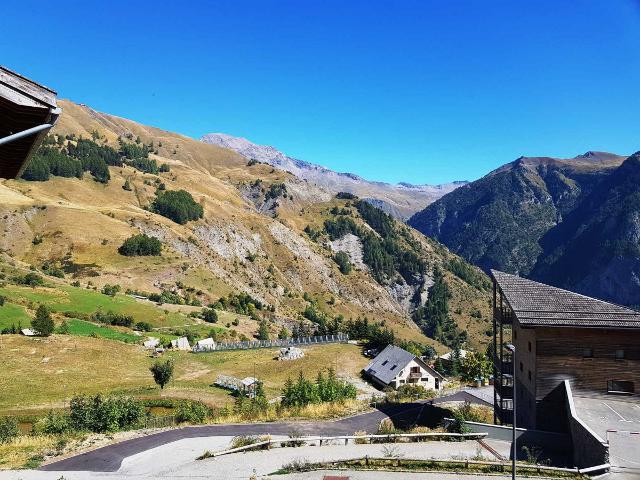 Mini studio 23 m² - 2/3 personnes CHO n° 412 - Orcières Merlette 1850