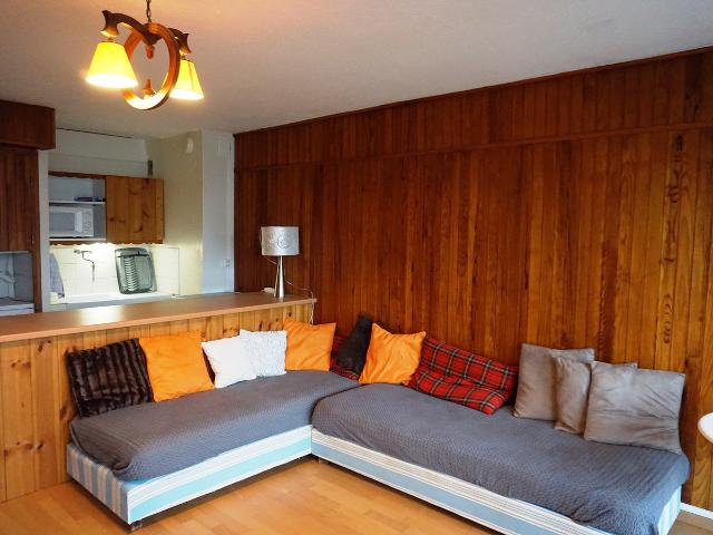 Appartement Orcières Merlette, 2 pièces, 4 personnes - Orcières Merlette 1850
