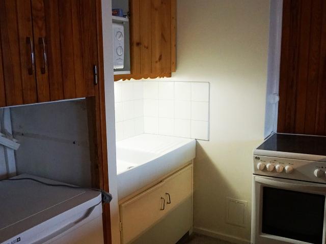 Appartement Orcières Merlette, 2 pièces, 4 personnes - Orcières Merlette 1850