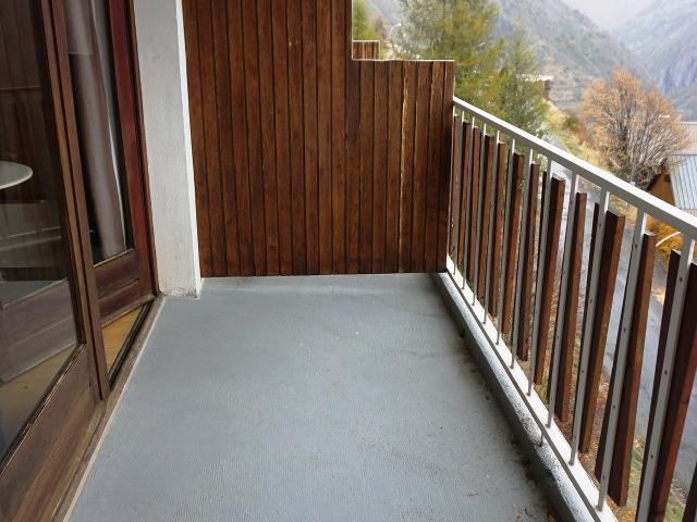 Appartement Orcières Merlette, 2 pièces, 4 personnes - Orcières Merlette 1850