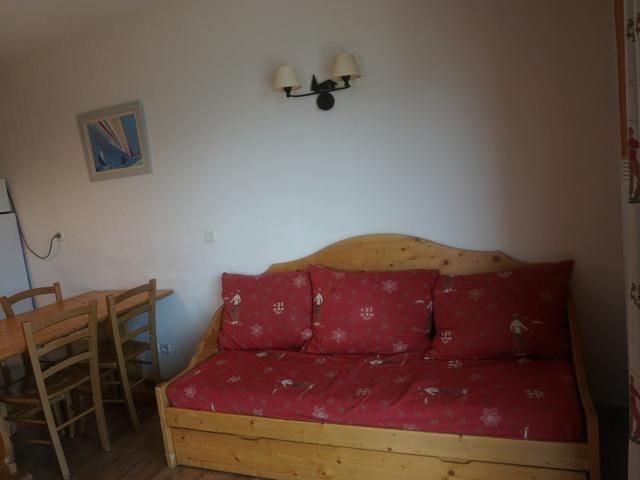 2 pièces 6 personnes - Orcières Merlette 1850