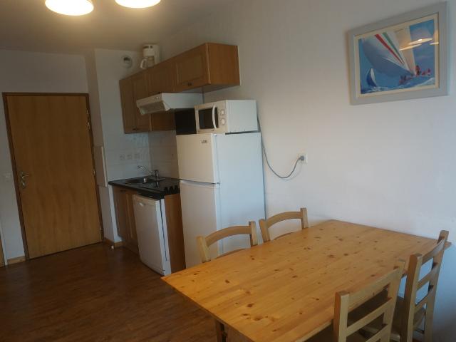 2 pièces 6 personnes - Orcières Merlette 1850