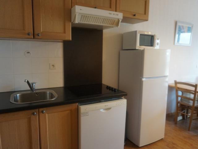 2 pièces 6 personnes - Orcières Merlette 1850