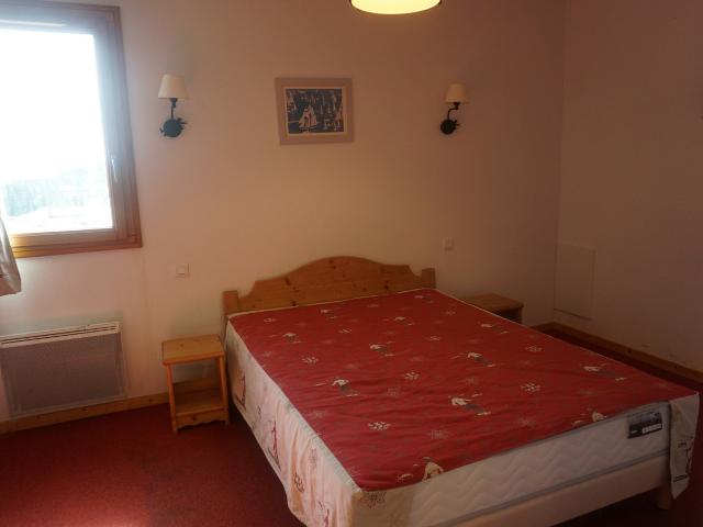 2 pièces 6 personnes - Orcières Merlette 1850