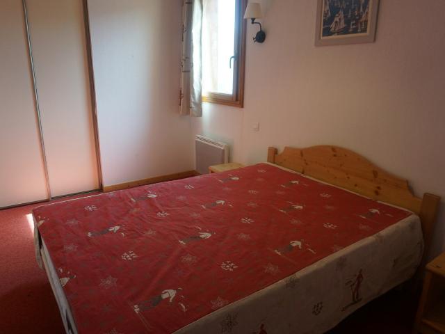 2 pièces 6 personnes - Orcières Merlette 1850