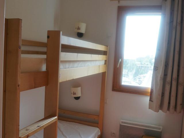 2 pièces 6 personnes - Orcières Merlette 1850