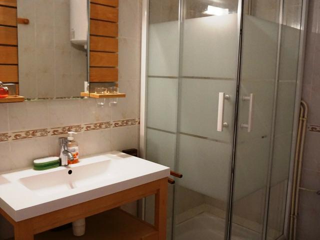 Studio 25 m² - 3/4 personnes RPP1 n° 121 - Orcières Merlette 1850