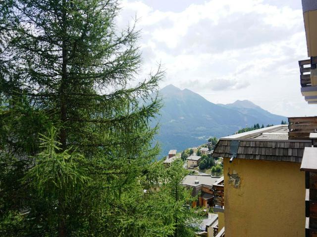 Studio 25 m² - 3/4 personnes RPP1 n° 121 - Orcières Merlette 1850