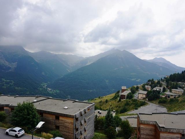 Appartement Vallonpierre B - Orcières Merlette 1850