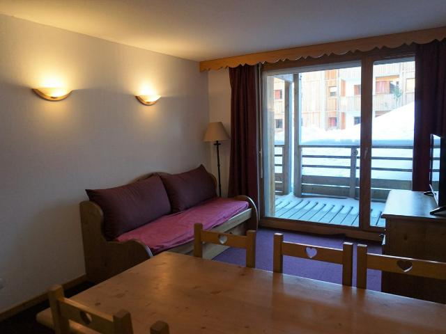 2 Pièces Cabine 6 Personnes - Orcières Merlette 1850