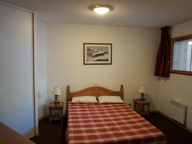 2 Pièces Cabine 6 Personnes - Orcières Merlette 1850