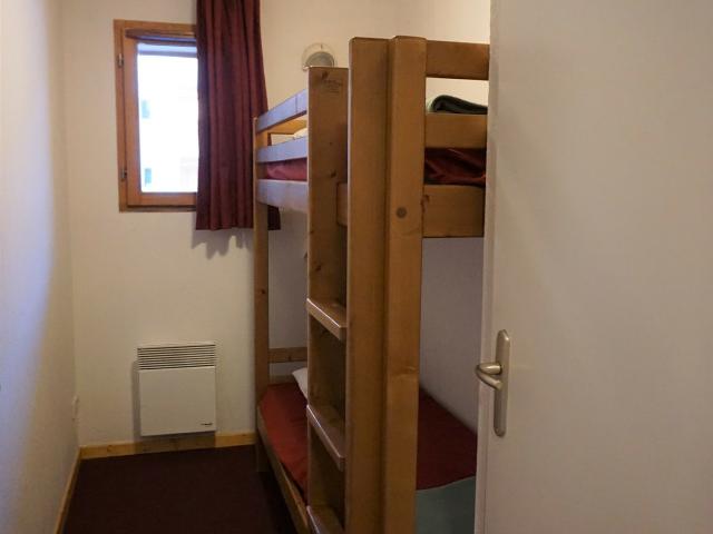 2 Pièces Cabine 6 Personnes - Orcières Merlette 1850