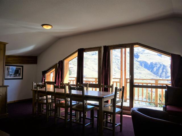 Appartement Orcières Merlette, 4 pièces, 10 personnes - Orcières Merlette 1850