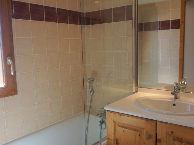 Appartement Orcières Merlette, 4 pièces, 10 personnes - Orcières Merlette 1850