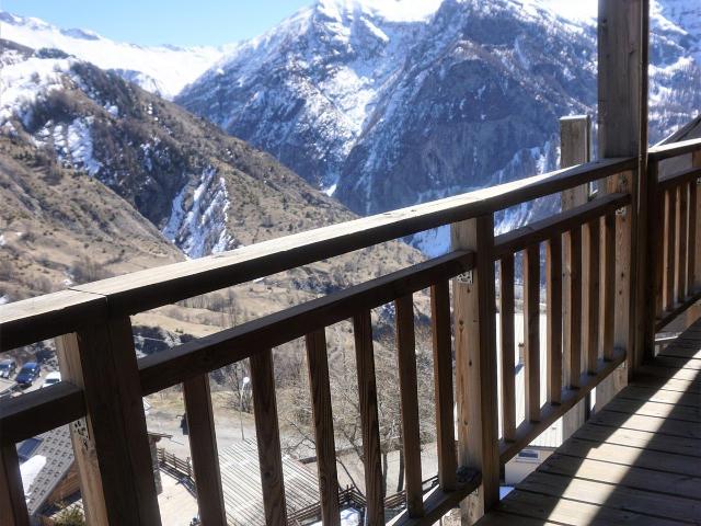 Appartement Orcières Merlette, 4 pièces, 10 personnes - Orcières Merlette 1850