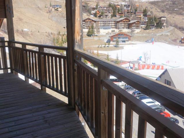 Appartement Orcières Merlette, 4 pièces, 10 personnes - Orcières Merlette 1850