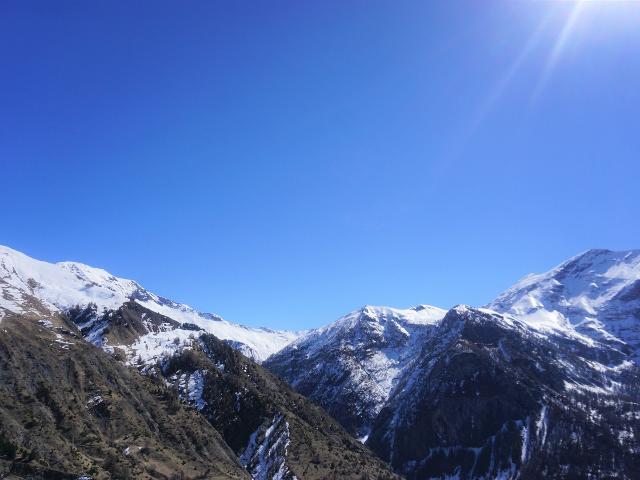 Appartement Orcières Merlette, 4 pièces, 10 personnes - Orcières Merlette 1850