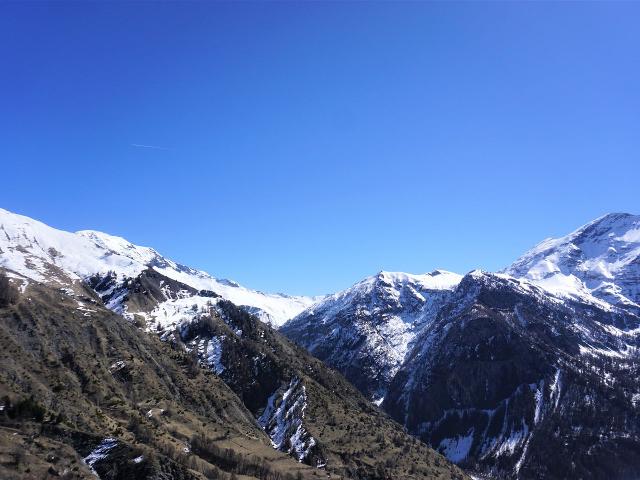 Appartement Orcières Merlette, 4 pièces, 10 personnes - Orcières Merlette 1850