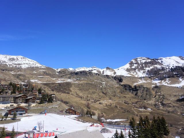 Appartement Orcières Merlette, 4 pièces, 10 personnes - Orcières Merlette 1850