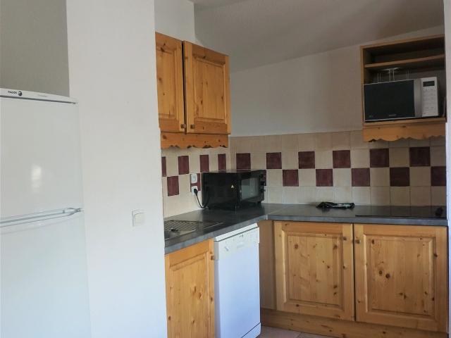 Appartement Orcières Merlette, 4 pièces, 10 personnes - Orcières Merlette 1850