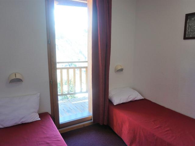 Appartement Orcières Merlette, 4 pièces, 10 personnes - Orcières Merlette 1850