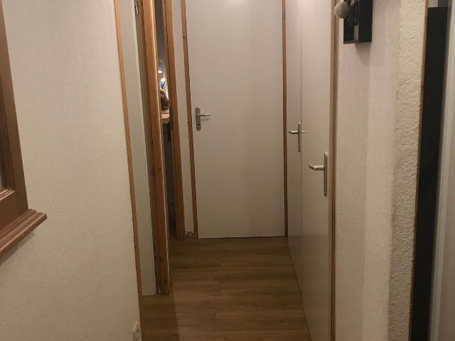 Appartement Orcières Merlette, 2 pièces, 6 personnes - Orcières Merlette 1850