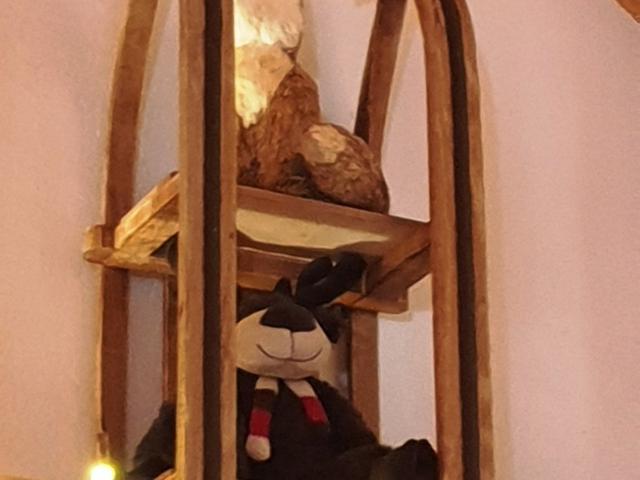 2 pièces 4 personnes 40m2 BDS n° 505 - Orcières Merlette 1850