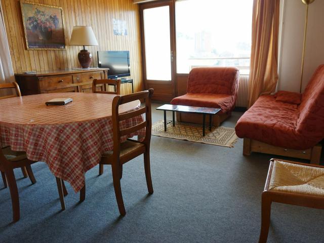 3 pièces 60 m² - 8 personnes EST2 n° 071 - Orcières Merlette 1850