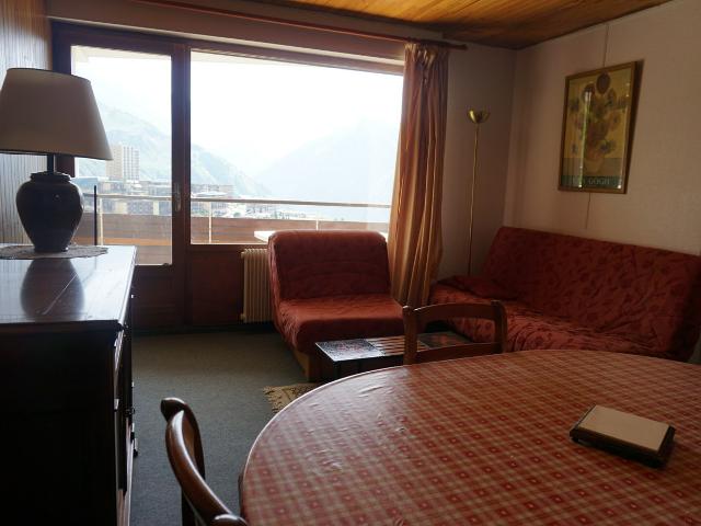 3 pièces 60 m² - 8 personnes EST2 n° 071 - Orcières Merlette 1850