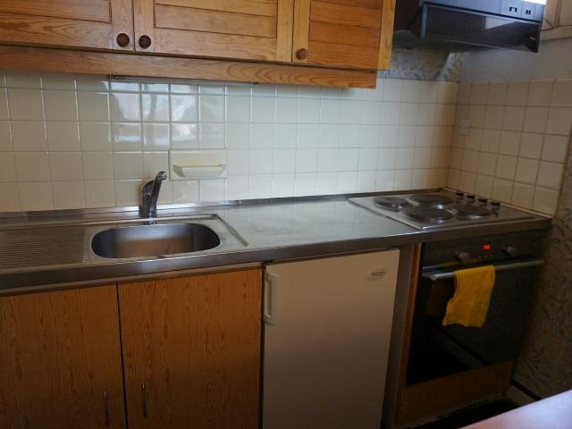 3 pièces 60 m² - 8 personnes EST2 n° 071 - Orcières Merlette 1850