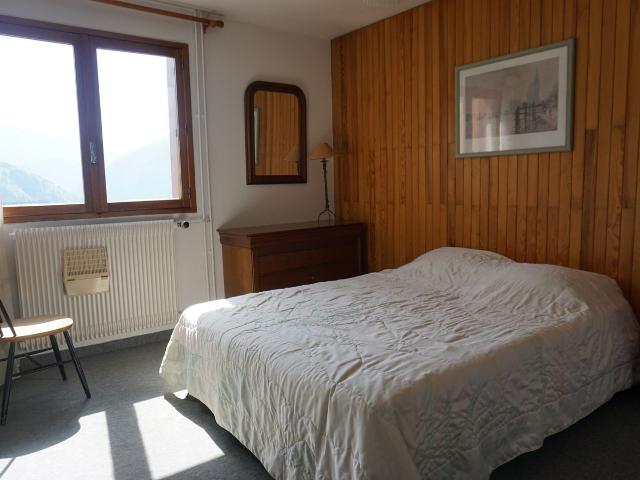 3 pièces 60 m² - 8 personnes EST2 n° 071 - Orcières Merlette 1850