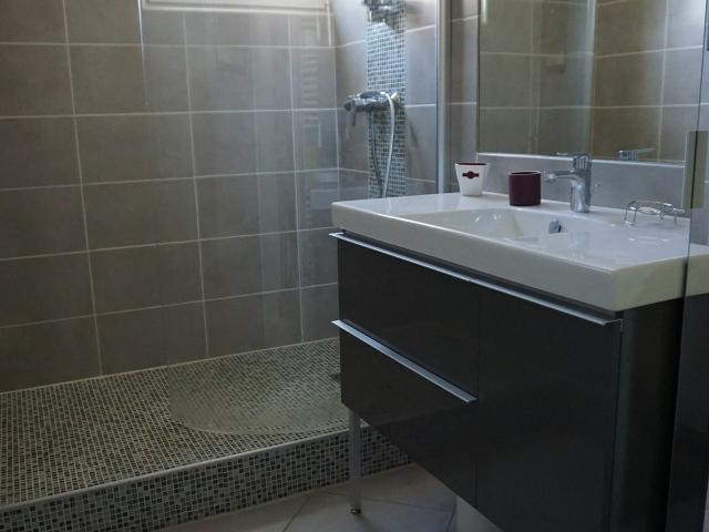 3 pièces 60 m² - 8 personnes EST2 n° 071 - Orcières Merlette 1850