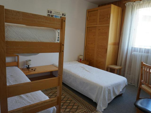 3 pièces 60 m² - 8 personnes EST2 n° 071 - Orcières Merlette 1850