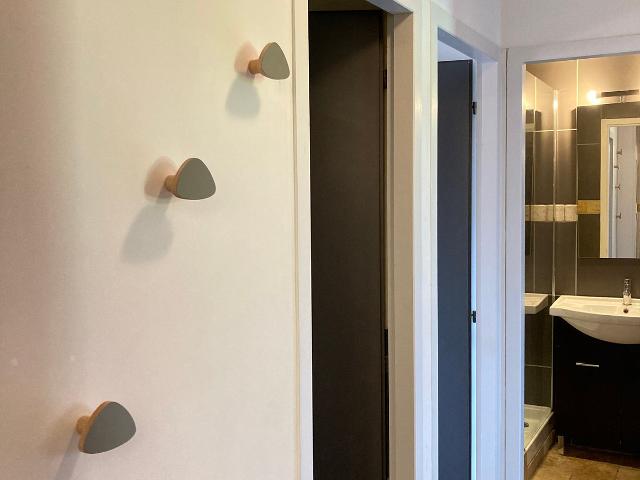 Très agréable appartement en plein centre station - Avoriaz