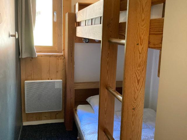 Très agréable appartement en plein centre station - Avoriaz