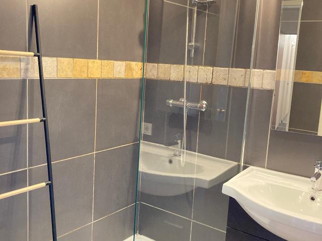 Très agréable appartement en plein centre station - Avoriaz