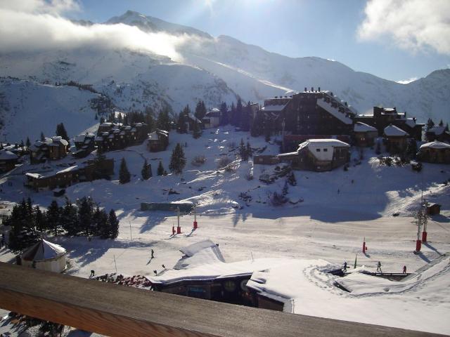 Très agréable appartement en plein centre station - Avoriaz