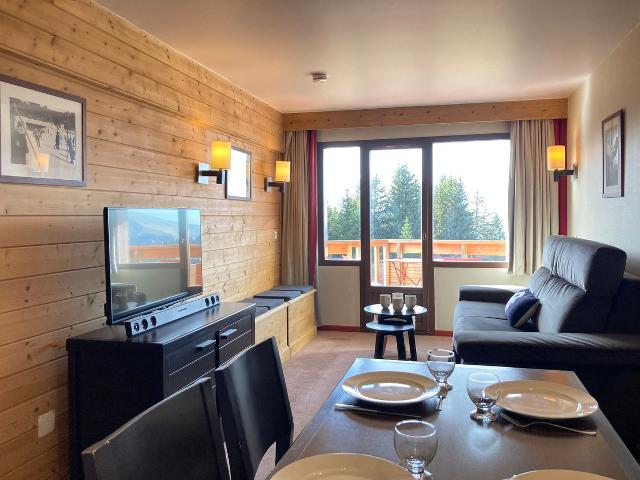 3 pièces avec jolie vue dégagée sur les montagnes - Avoriaz