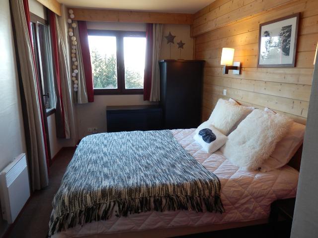 3 pièces avec jolie vue dégagée sur les montagnes - Avoriaz