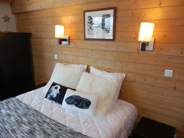 3 pièces avec jolie vue dégagée sur les montagnes - Avoriaz