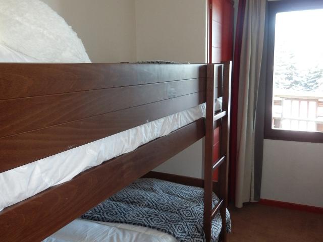 3 pièces avec jolie vue dégagée sur les montagnes - Avoriaz