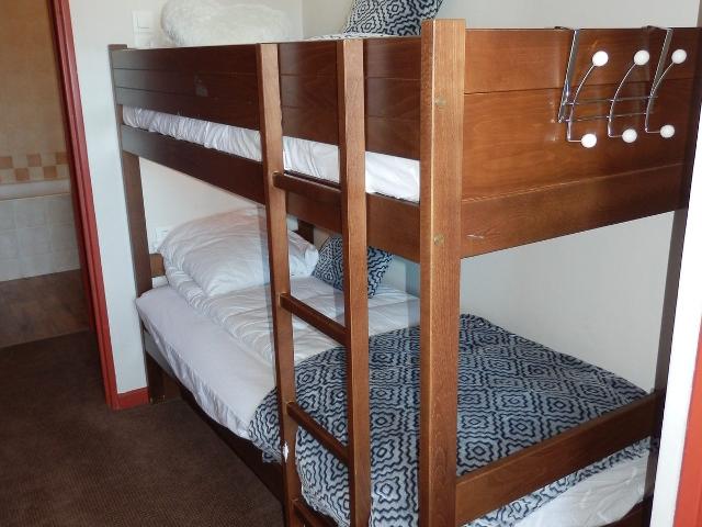 3 pièces avec jolie vue dégagée sur les montagnes - Avoriaz