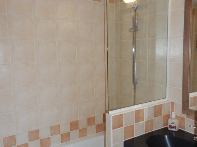 3 pièces avec jolie vue dégagée sur les montagnes - Avoriaz