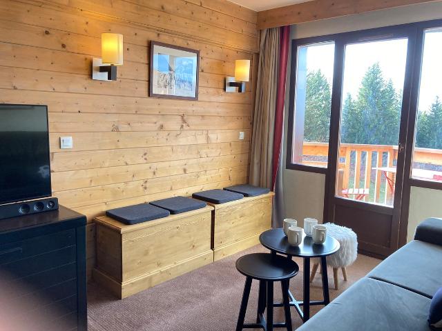 3 pièces avec jolie vue dégagée sur les montagnes - Avoriaz