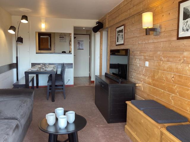 3 pièces avec jolie vue dégagée sur les montagnes - Avoriaz