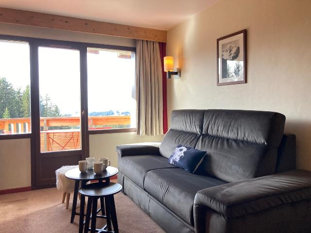 3 pièces avec jolie vue dégagée sur les montagnes - Avoriaz