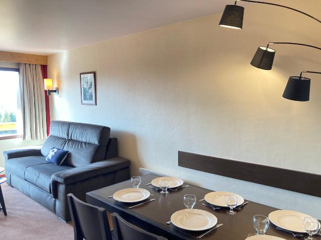 3 pièces avec jolie vue dégagée sur les montagnes - Avoriaz